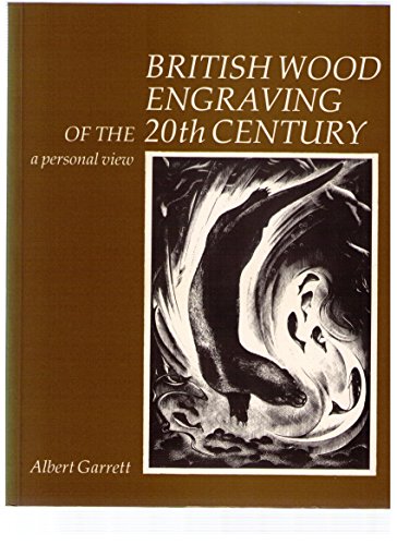 British Wood Engravings of the 20th Century