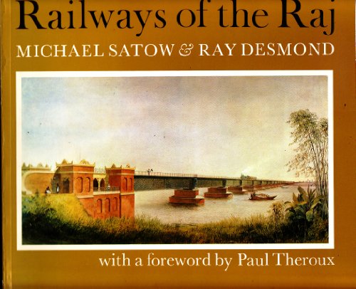 Railways of the Raj