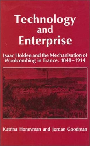 Technology and Enterprise