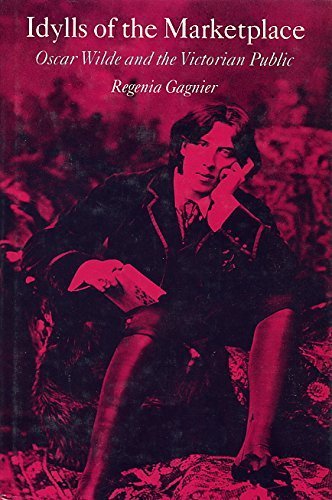 Idylls of the Marketplace