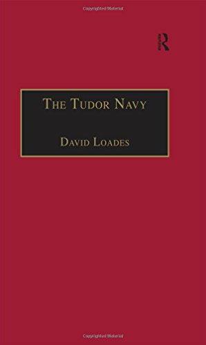 The Tudor Navy
