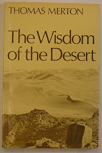 Wisdom of the Desert
