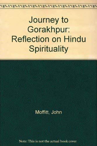 Journey to Gorakhpur
