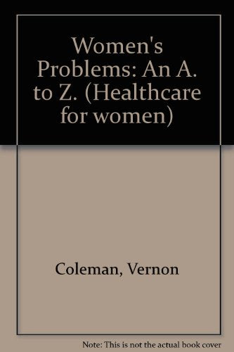 Women's Problems