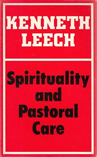 Spirituality and Pastoral Care