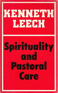 Spirituality and Pastoral Care 