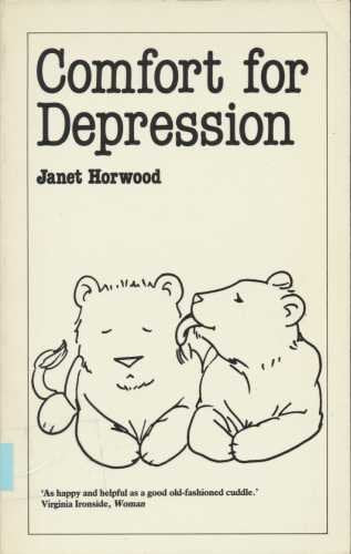 Comfort for Depression