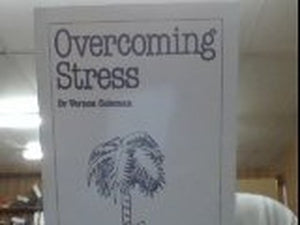 Overcoming Stress 