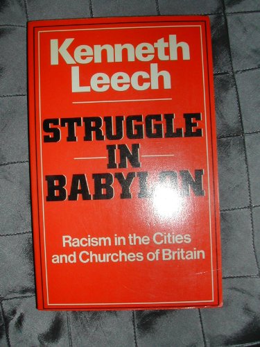 Struggle in Babylon