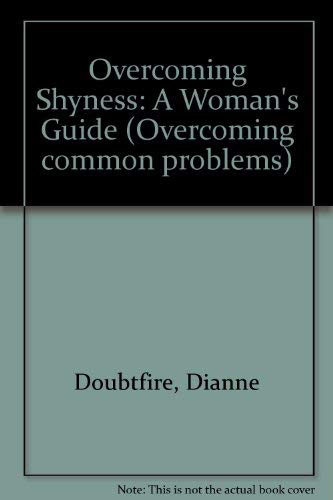 Overcoming Shyness
