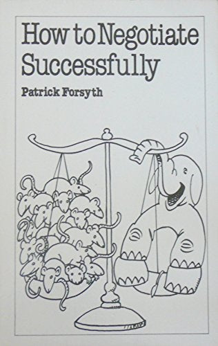 How to Negotiate Successfully