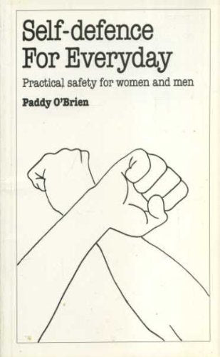 Self Defence for Everyday