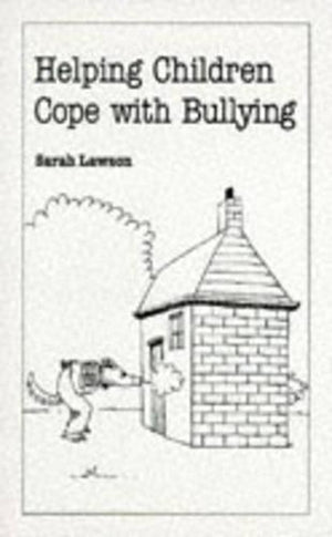 Helping Children Cope with Bullying