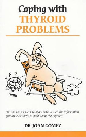 Coping with Thyroid Problems
