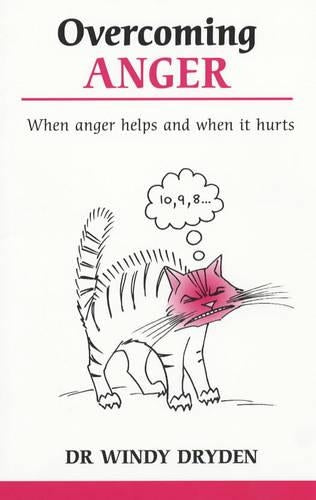 Overcoming Anger