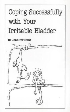 Coping Successfully with Your Irritable Bladder