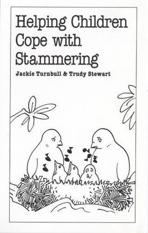 Helping Children Cope with Stammering