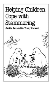 Helping Children Cope with Stammering 
