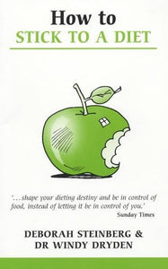 How to Stick to a Diet 