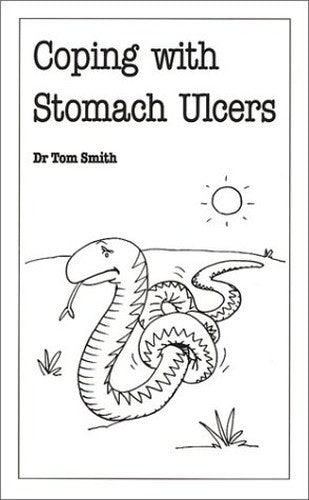 Coping with Stomach Ulcers