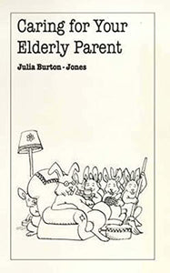 Caring for Your Elderly Parent 