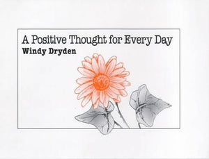 A Positive Thought for Every Day