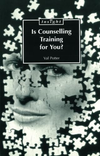 Is Counselling Training for You?