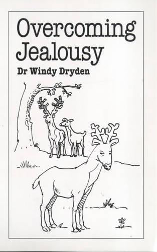 Overcoming Jealousy