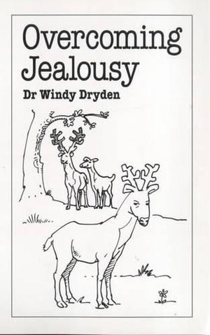 Overcoming Jealousy