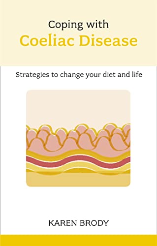 Coping with Coeliac Disease