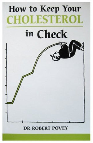 How to Keep Your Cholesterol in Check