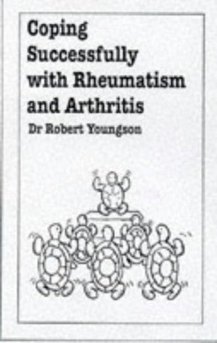 Coping with Rheumatism and Arthritis