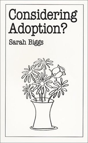 Considering Adoption