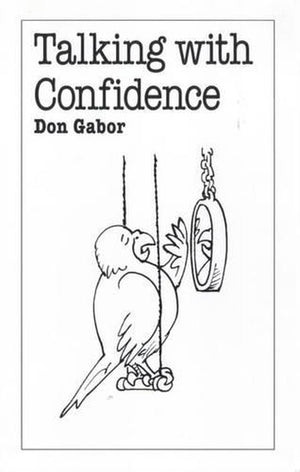 Talking with Confidence