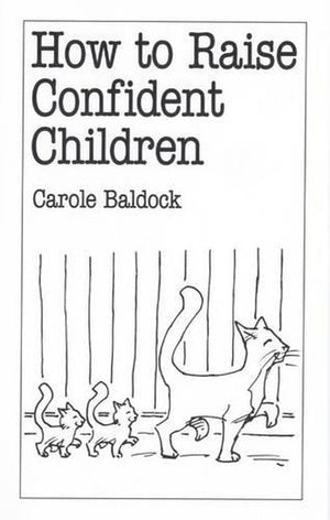 How to Raise Confident Children