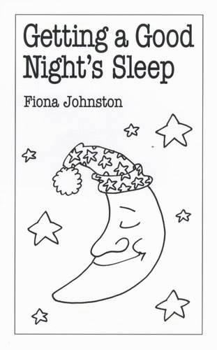 Getting a Good Night's Sleep