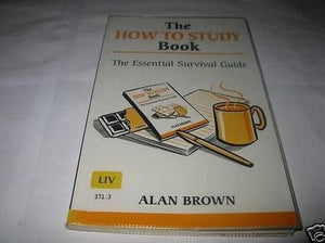 The How to Study Book 