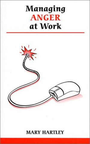 Managing Anger at Work