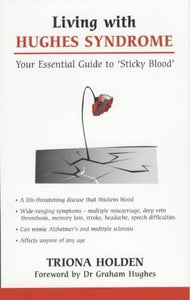 Living with Hughes Syndrome 