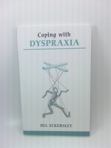 Coping with Dyspraxia
