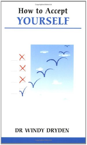 How to Accept Yourself