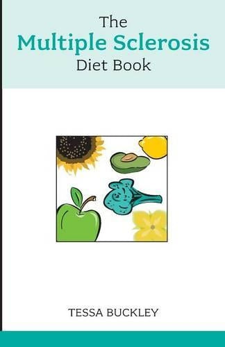 The Multiple Sclerosis Diet Book