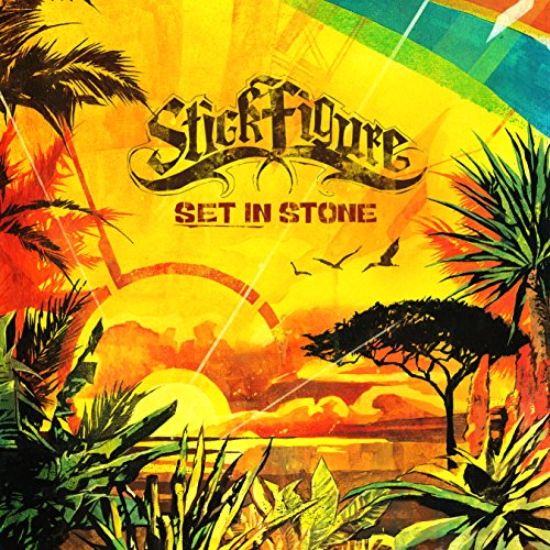 Set in Stone [VINYL]