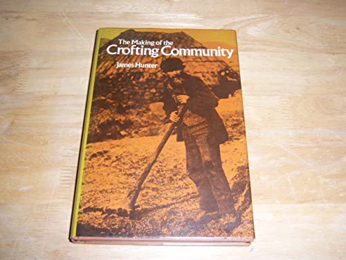 Making of the Crofting Community