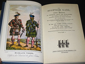 Scottish Gael