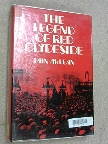 The Legend of Red Clydeside