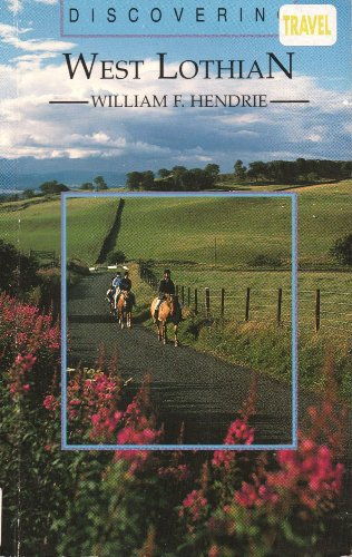 Discovering West Lothian