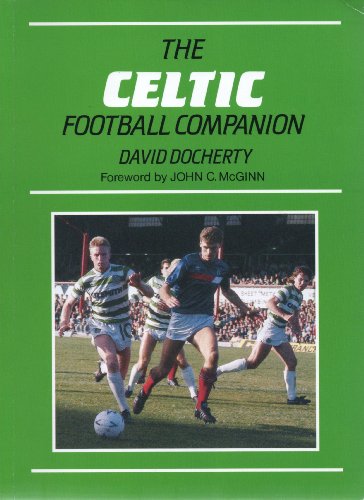 Celtic Football Companion