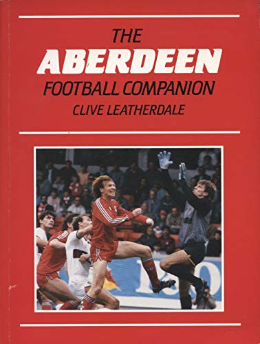 Aberdeen Football Companion