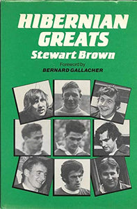 Hibernian Greats 